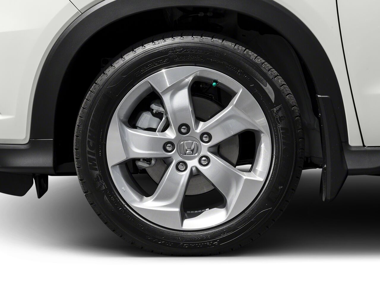 2016 Honda HR-V LX Austin TX