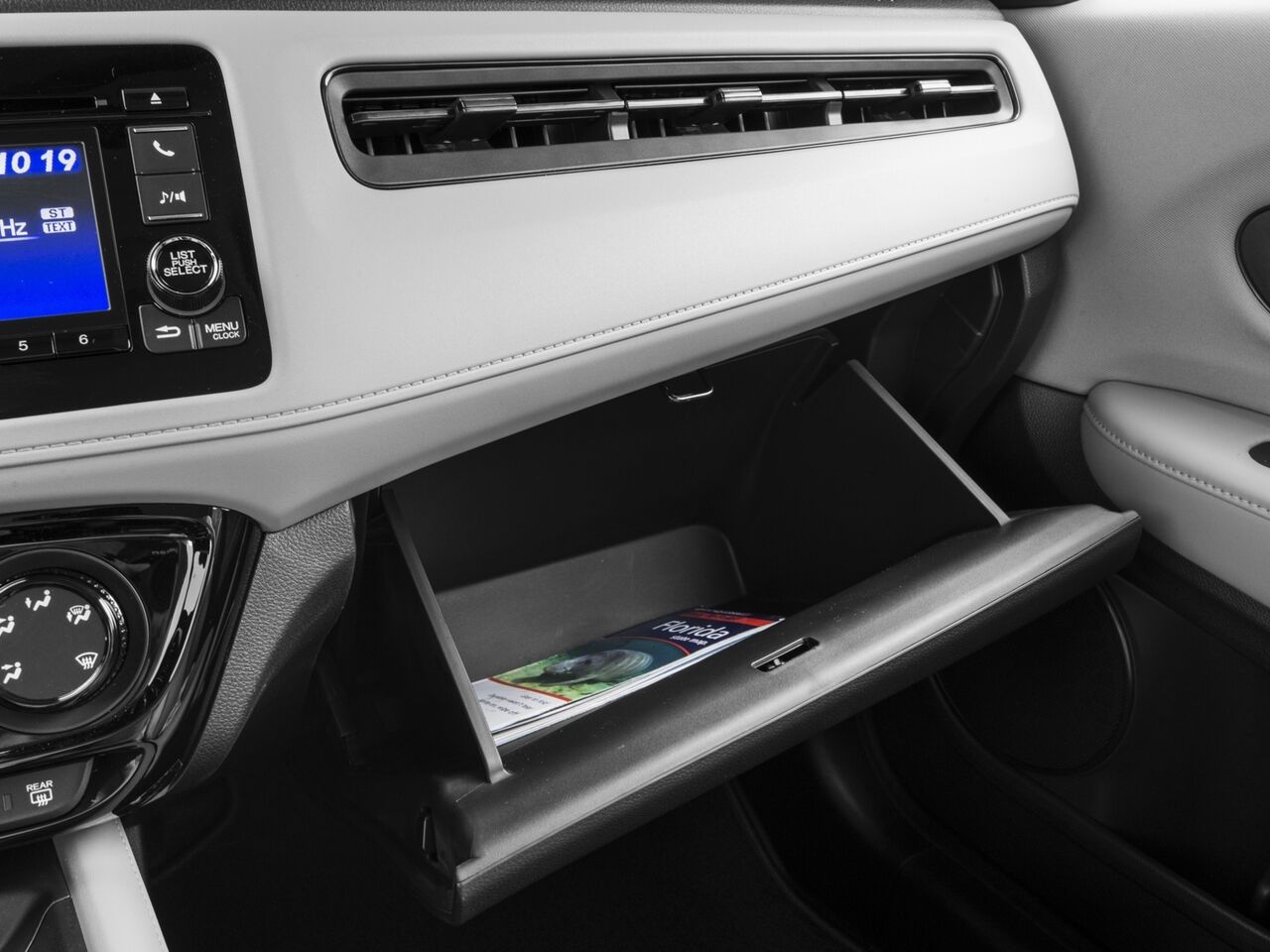 2016 Honda HR-V LX Austin TX