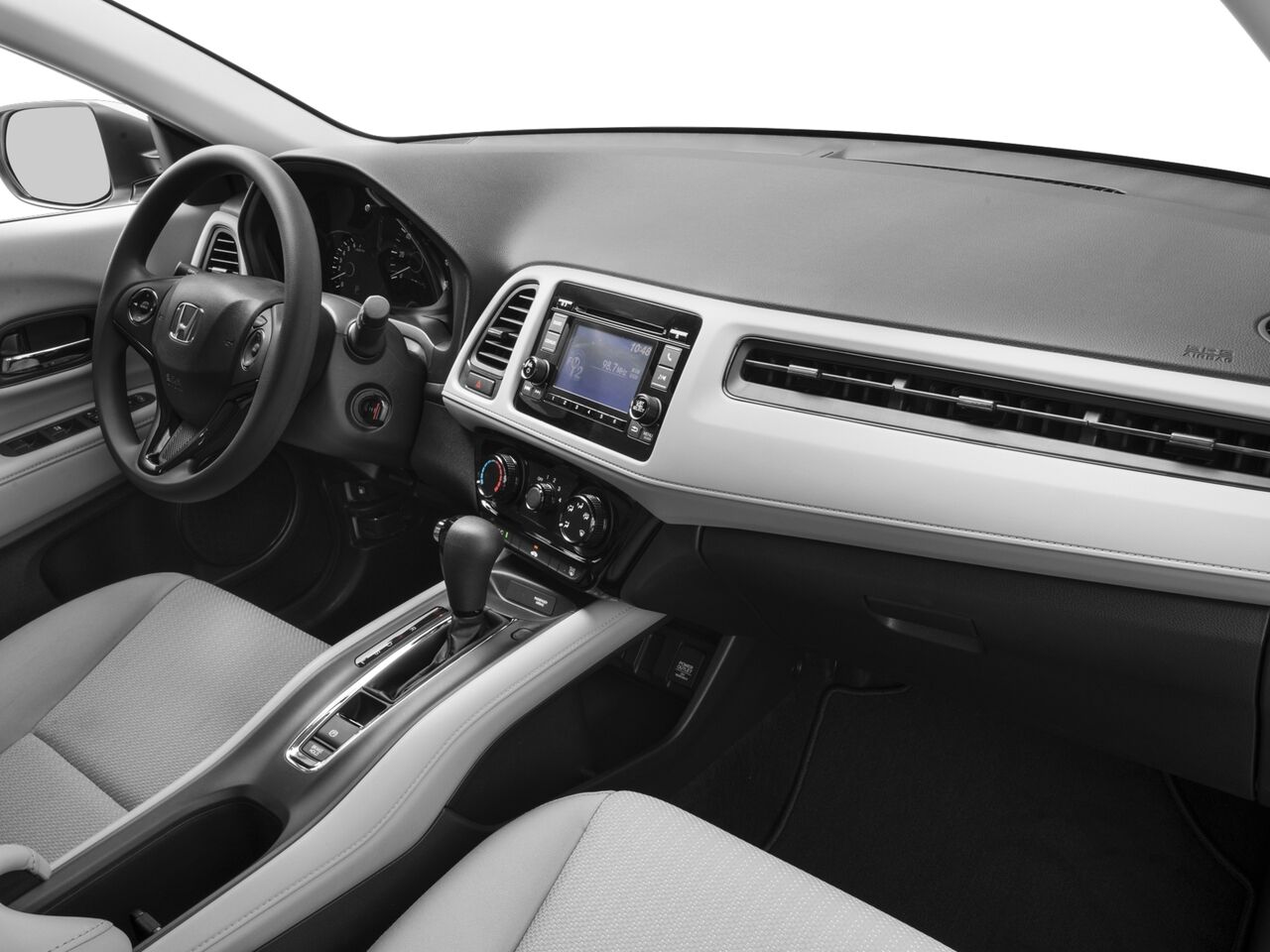 2016 Honda HR-V LX Austin TX