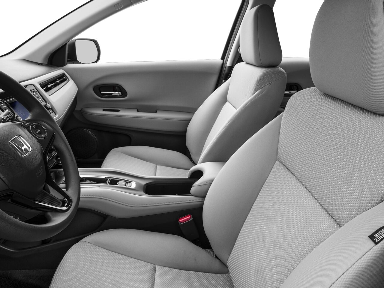 2016 Honda HR-V LX Austin TX