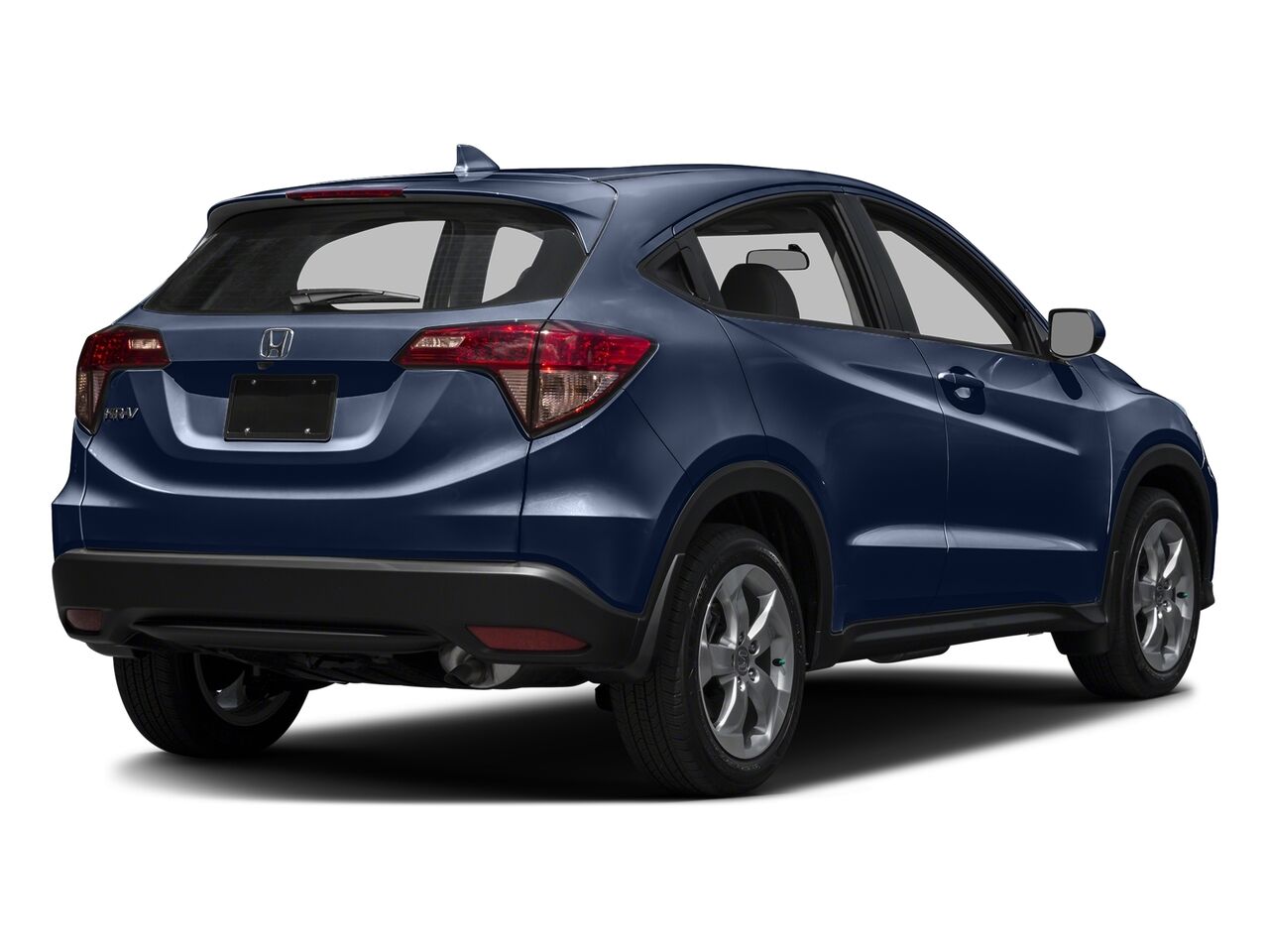 2016 Honda HR-V LX Austin TX