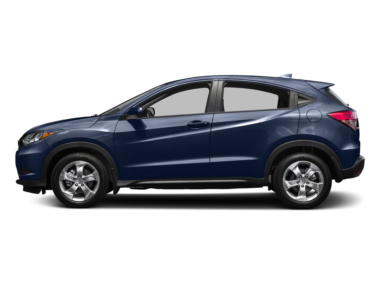 2016 Honda HR-V LX Austin TX
