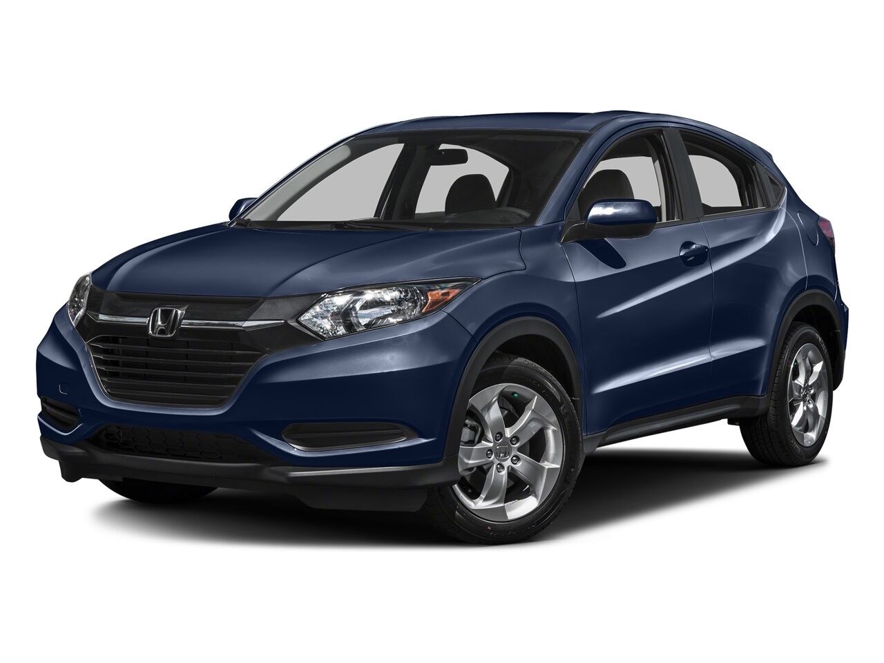 2016 Honda HR-V