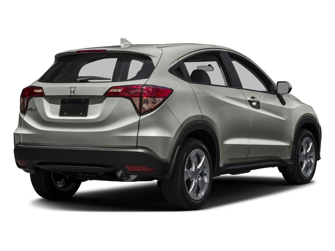 2016 Honda HR-V LX San Antonio TX