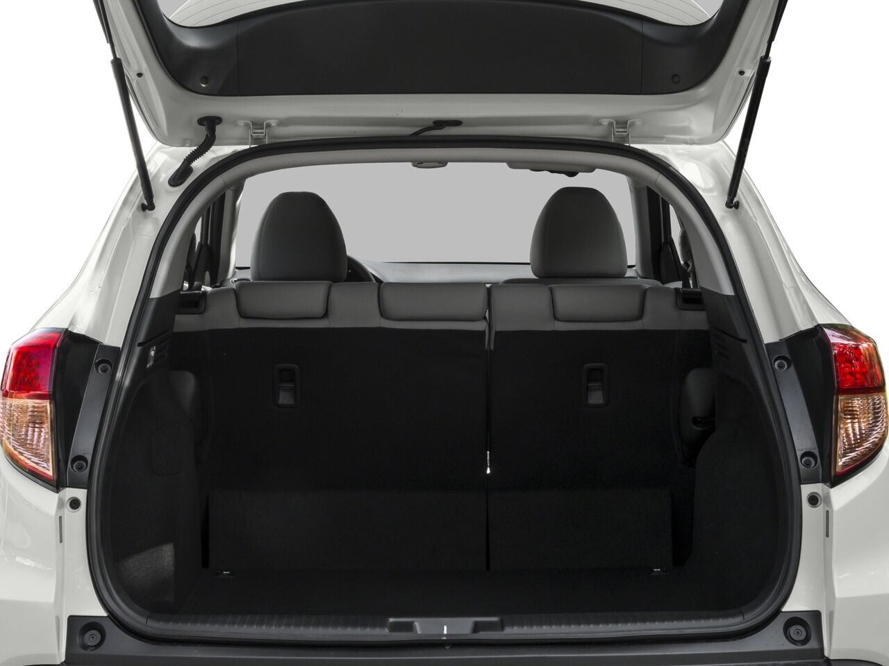 2016 Honda HR-V LX San Antonio TX