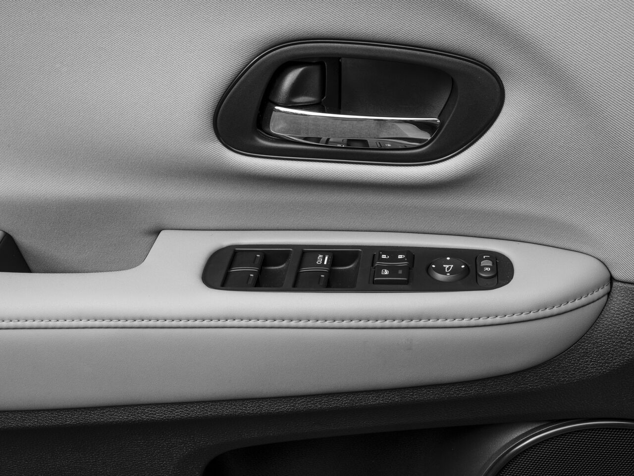 2016 Honda HR-V LX San Antonio TX