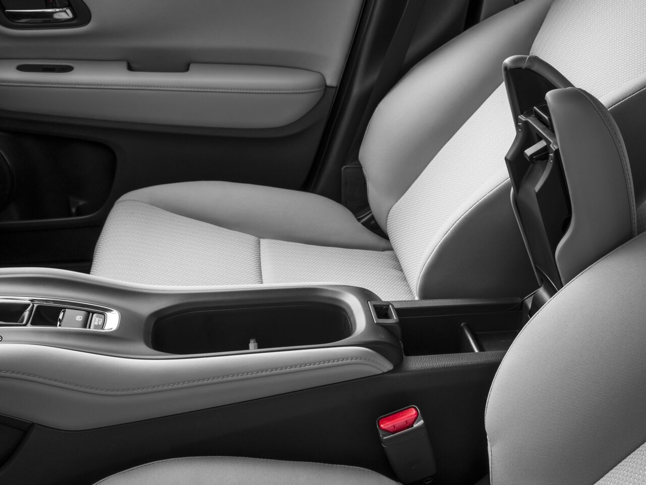 2016 Honda HR-V LX San Antonio TX