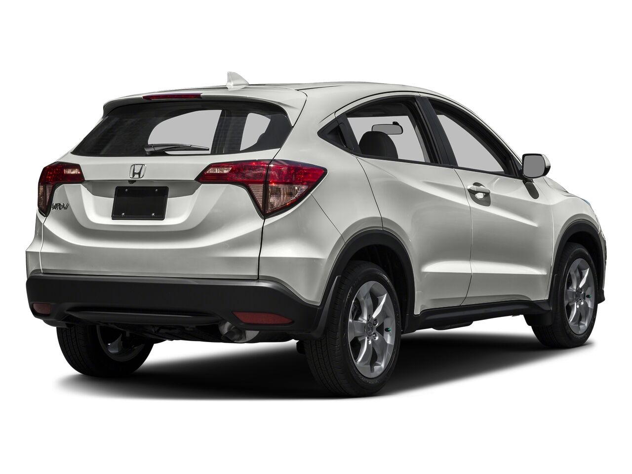 2016 Honda HR-V LX San Antonio TX