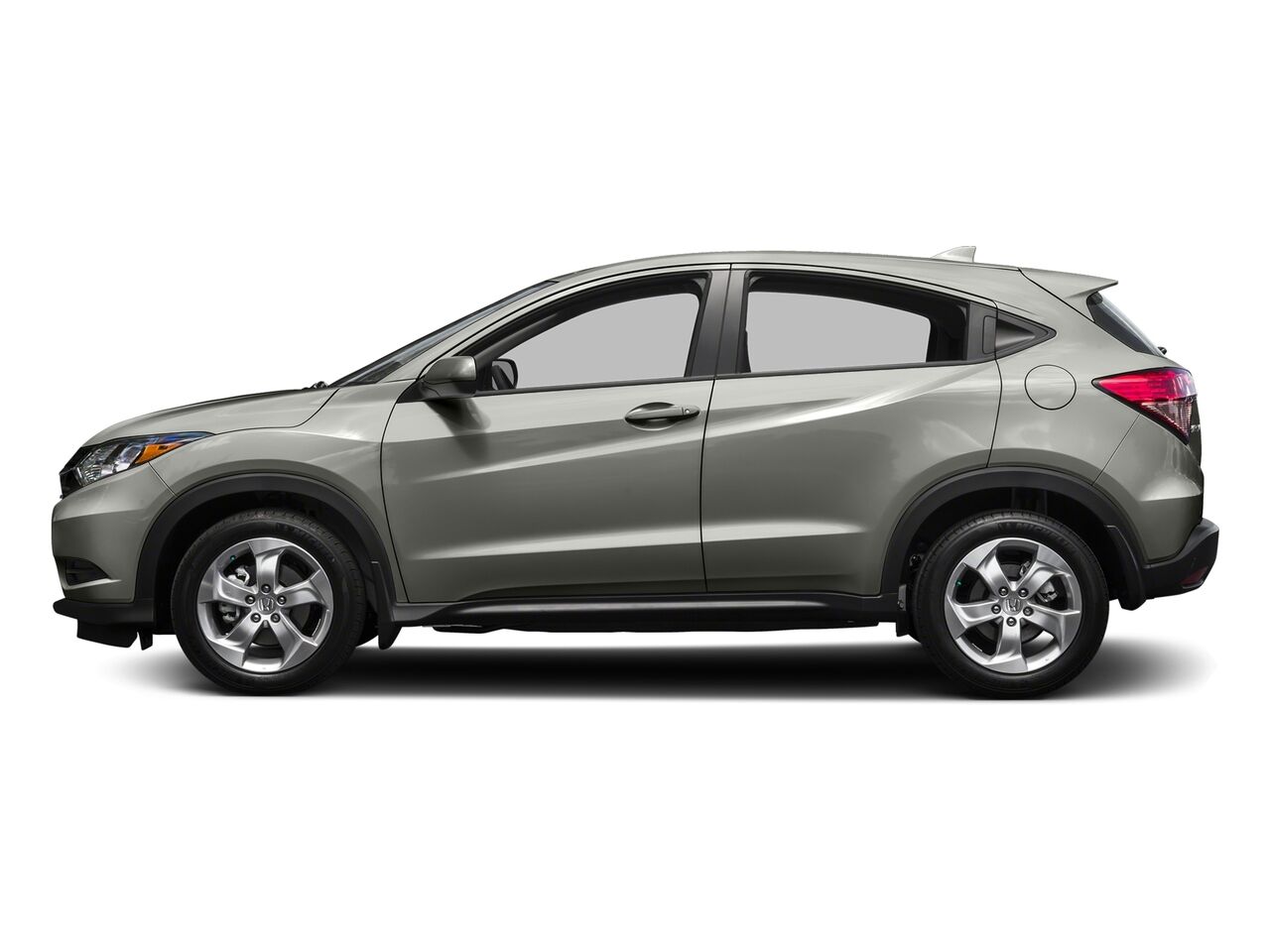 2016 Honda HR-V LX San Antonio TX