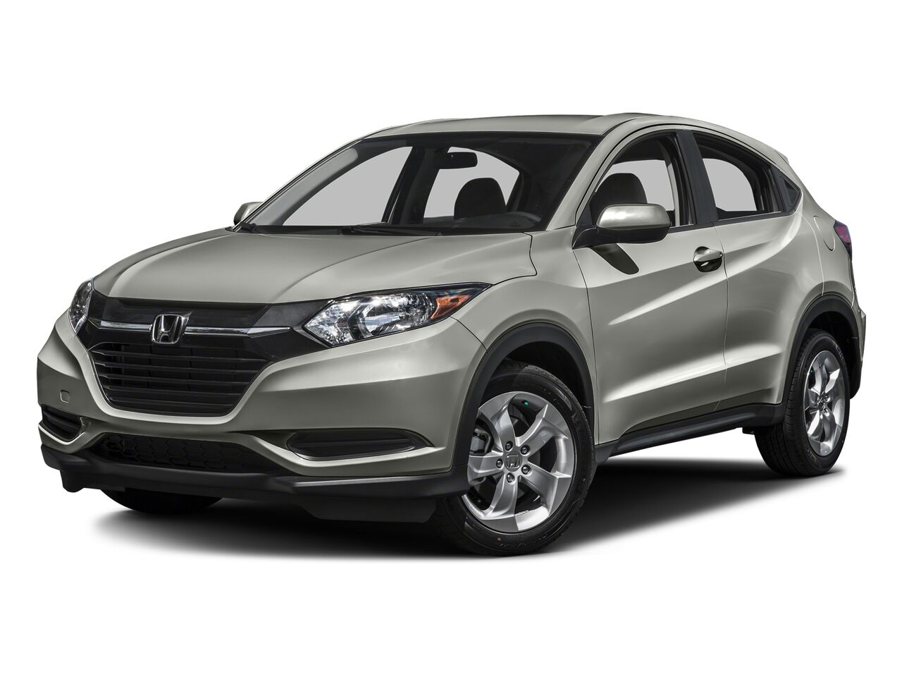 2016 Honda HR-V LX San Antonio TX