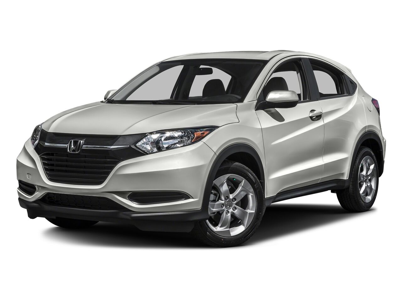 2016 Honda HR-V LX San Antonio TX