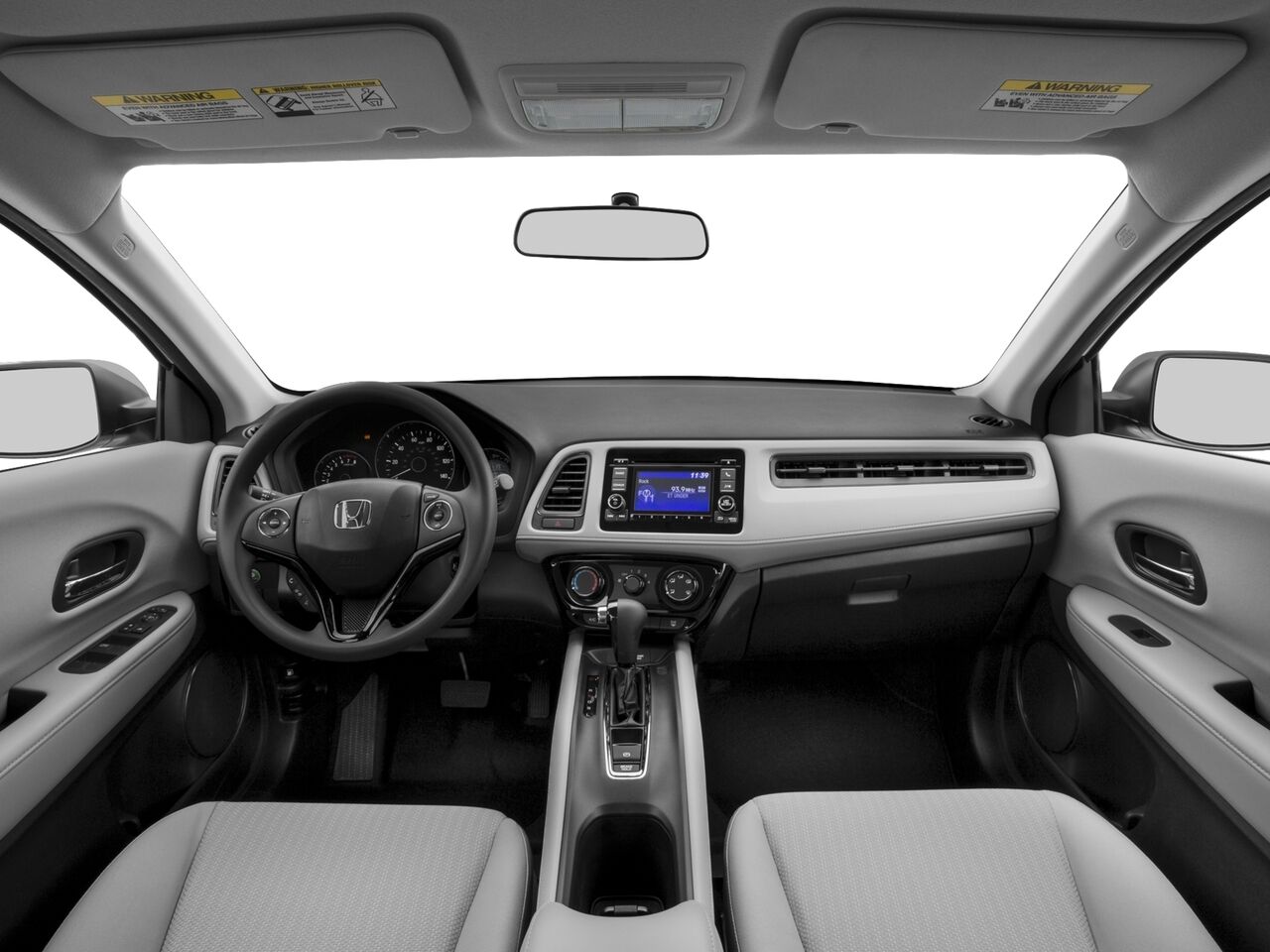2016 Honda HR-V LX St. John's NL