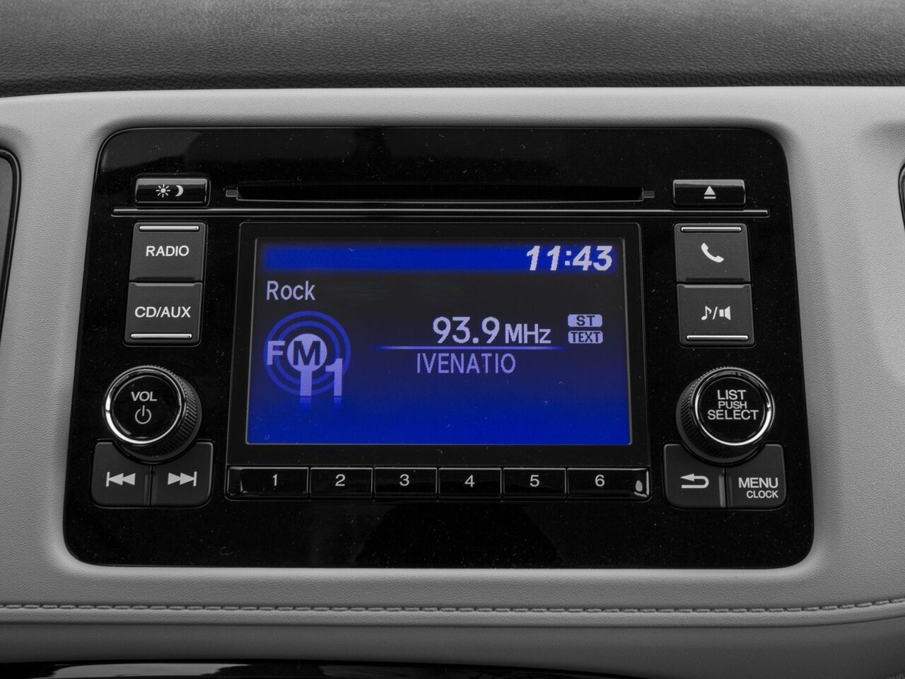 2016 Honda HR-V LX St. John's NL