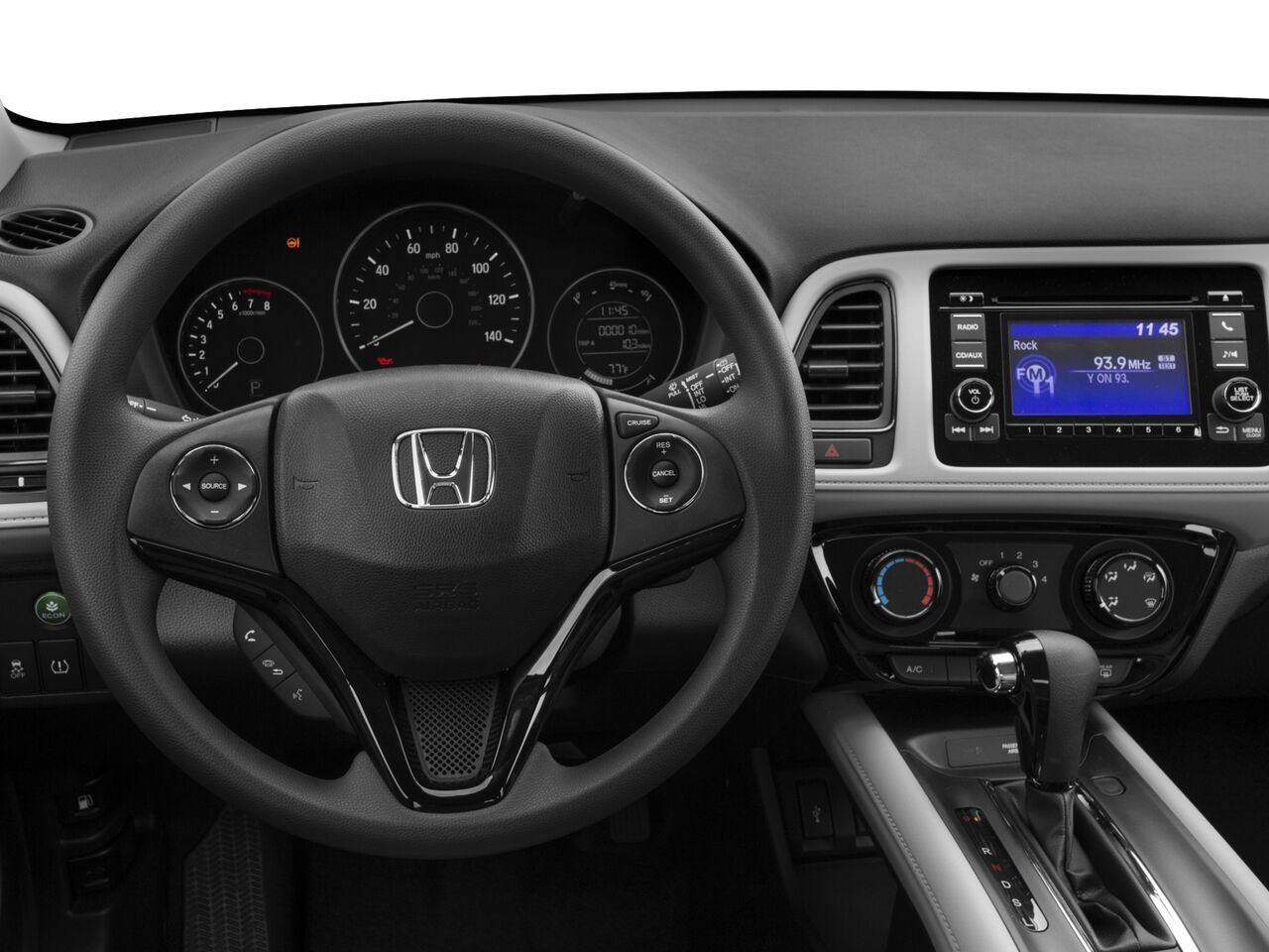 2016 Honda HR-V LX St. John's NL