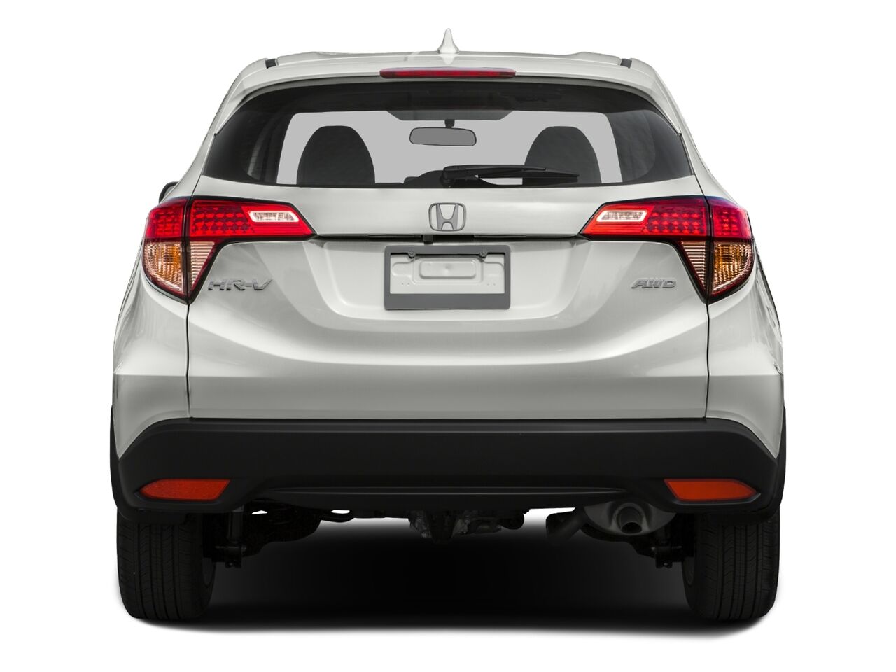 2016 Honda HR-V LX St. John's NL