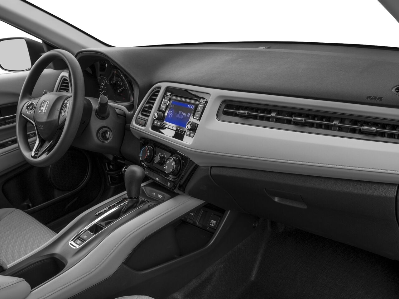 2016 Honda HR-V LX St. John's NL