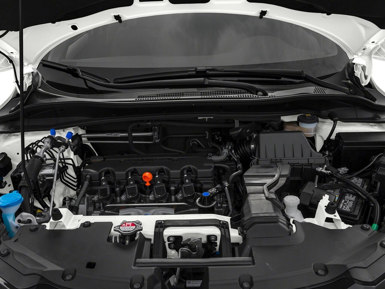 2016 Honda HR-V LX St. John's NL