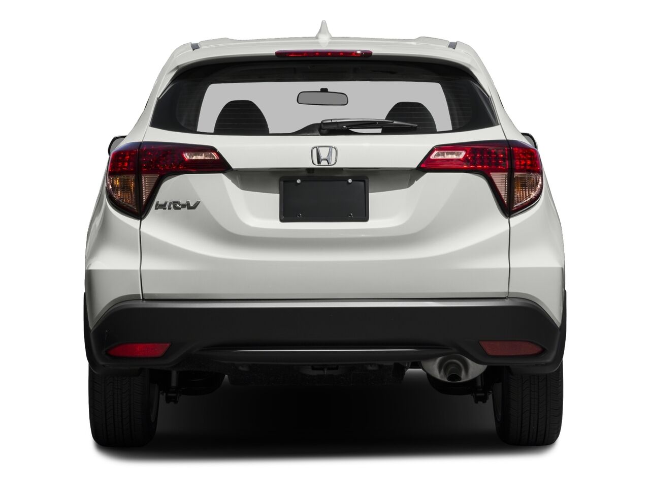 2016 Honda HR-V LX St. John's NL