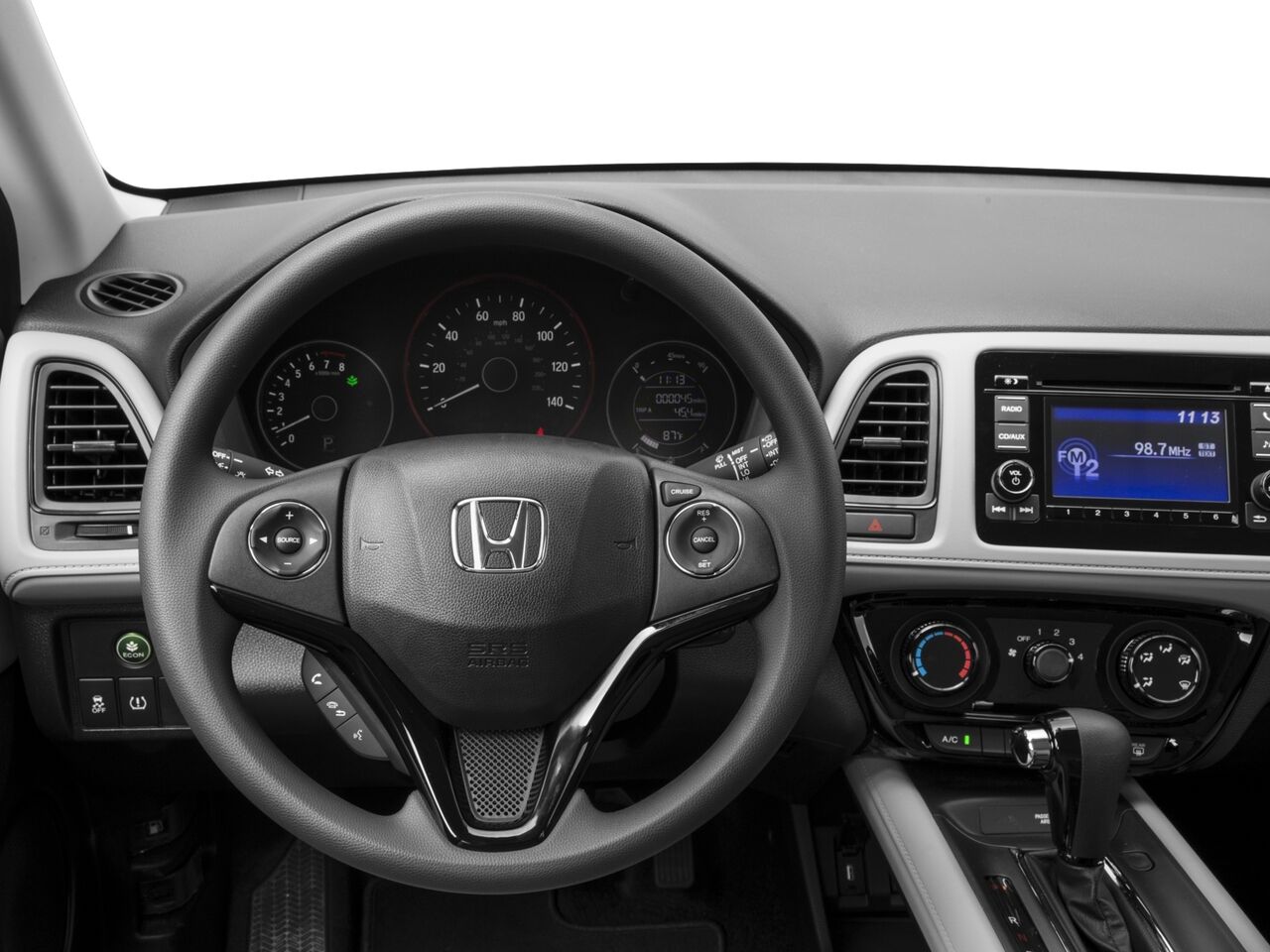 2016 Honda HR-V LX St. John's NL
