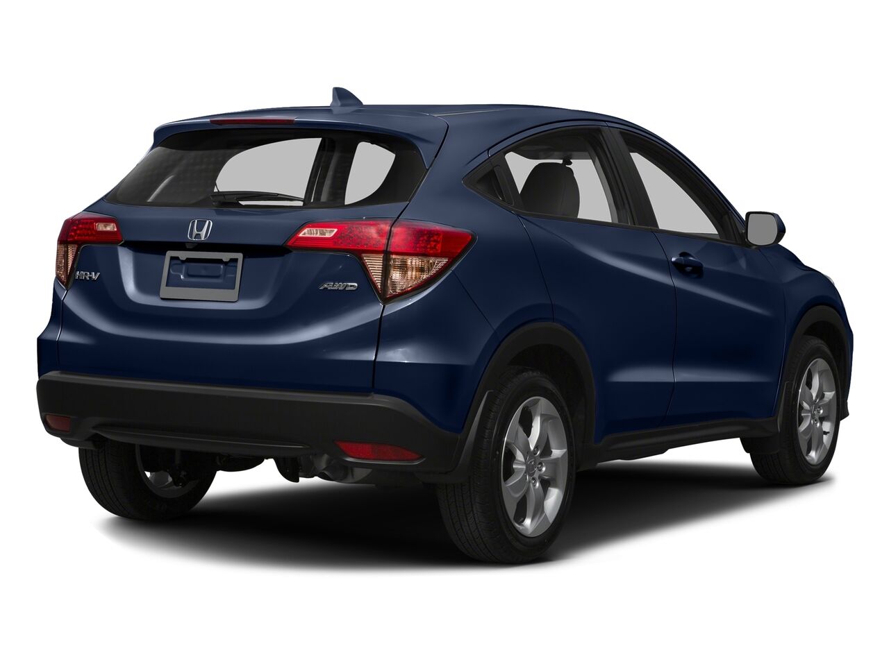2016 Honda HR-V LX St. John's NL