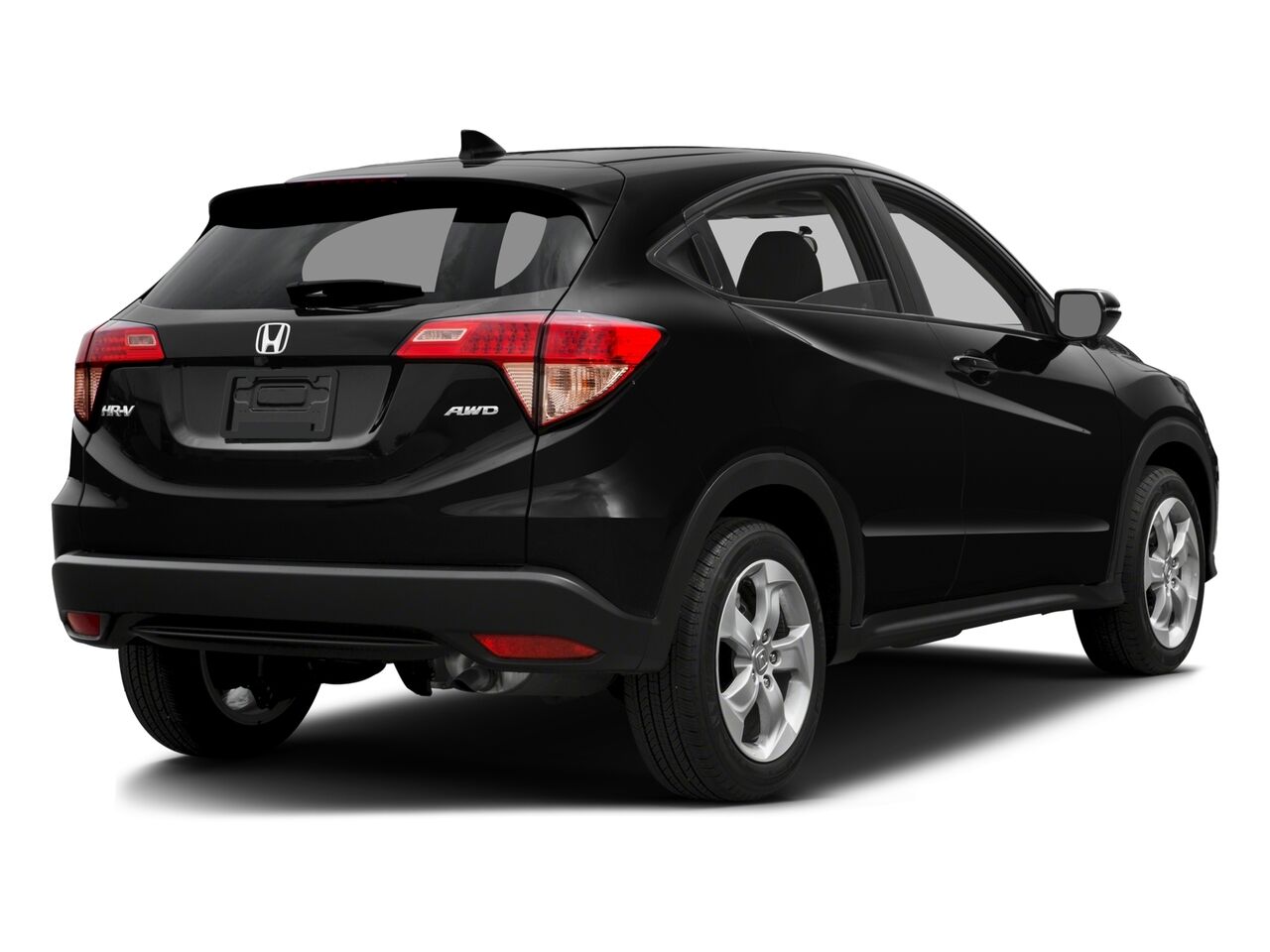 2016 Honda HR-V Utility 4D EX AWD 1.8L I4 Auto Kansas City MO