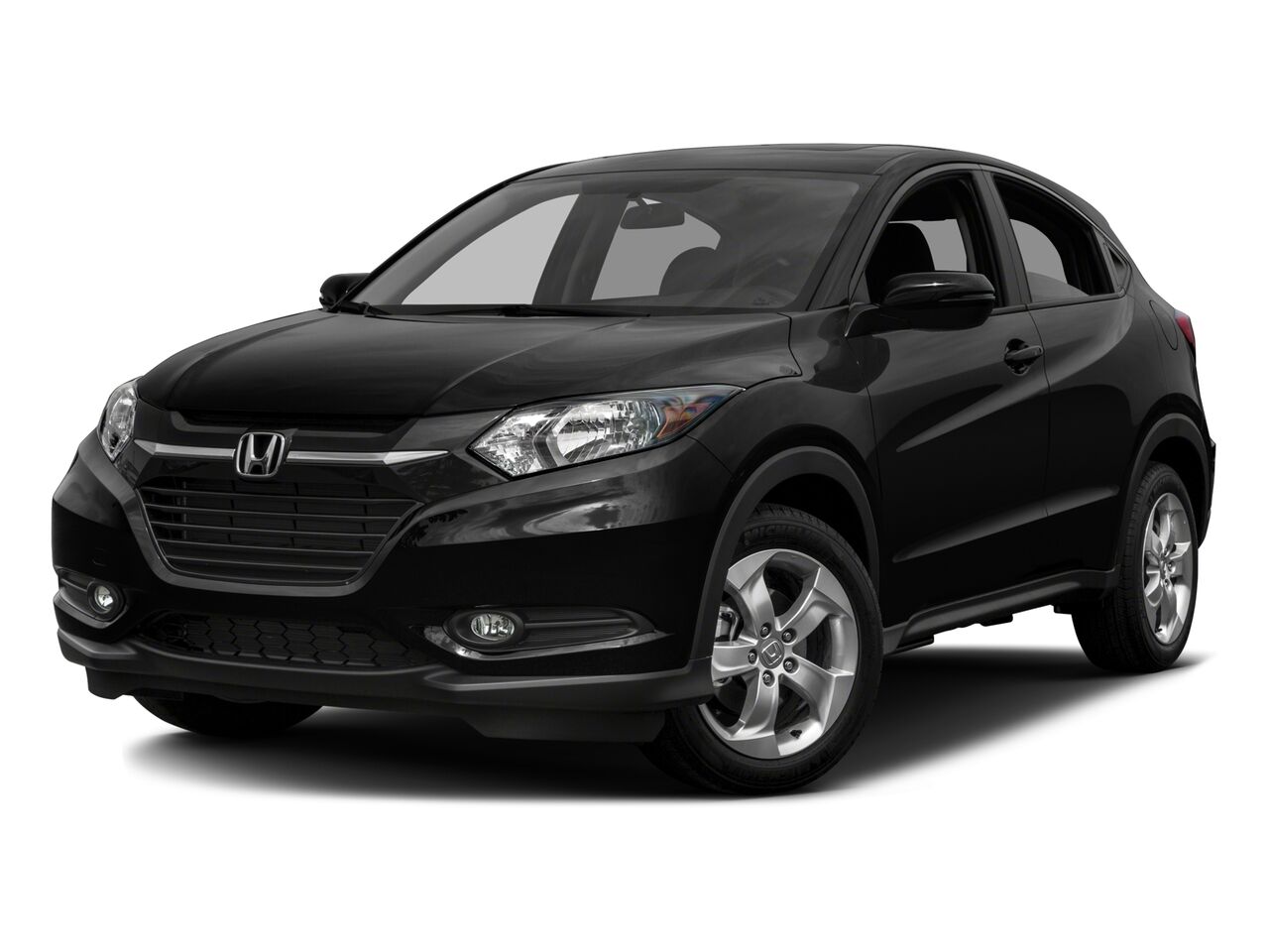 2016 Honda HR-V Utility 4D EX AWD 1.8L I4 Auto Kansas City MO
