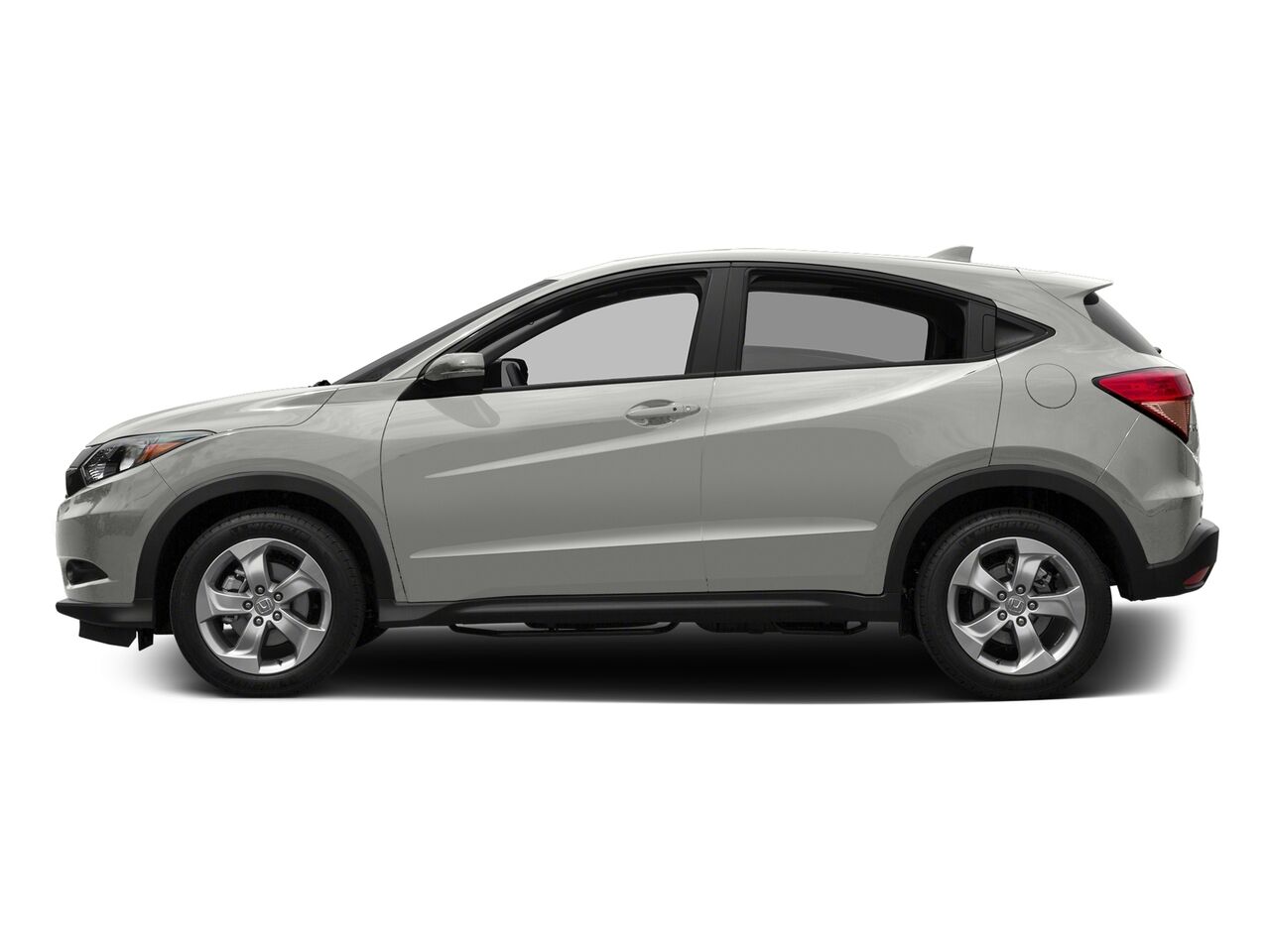 2016 Honda HR-V Utility 4D EX AWD 1.8L I4 Auto
