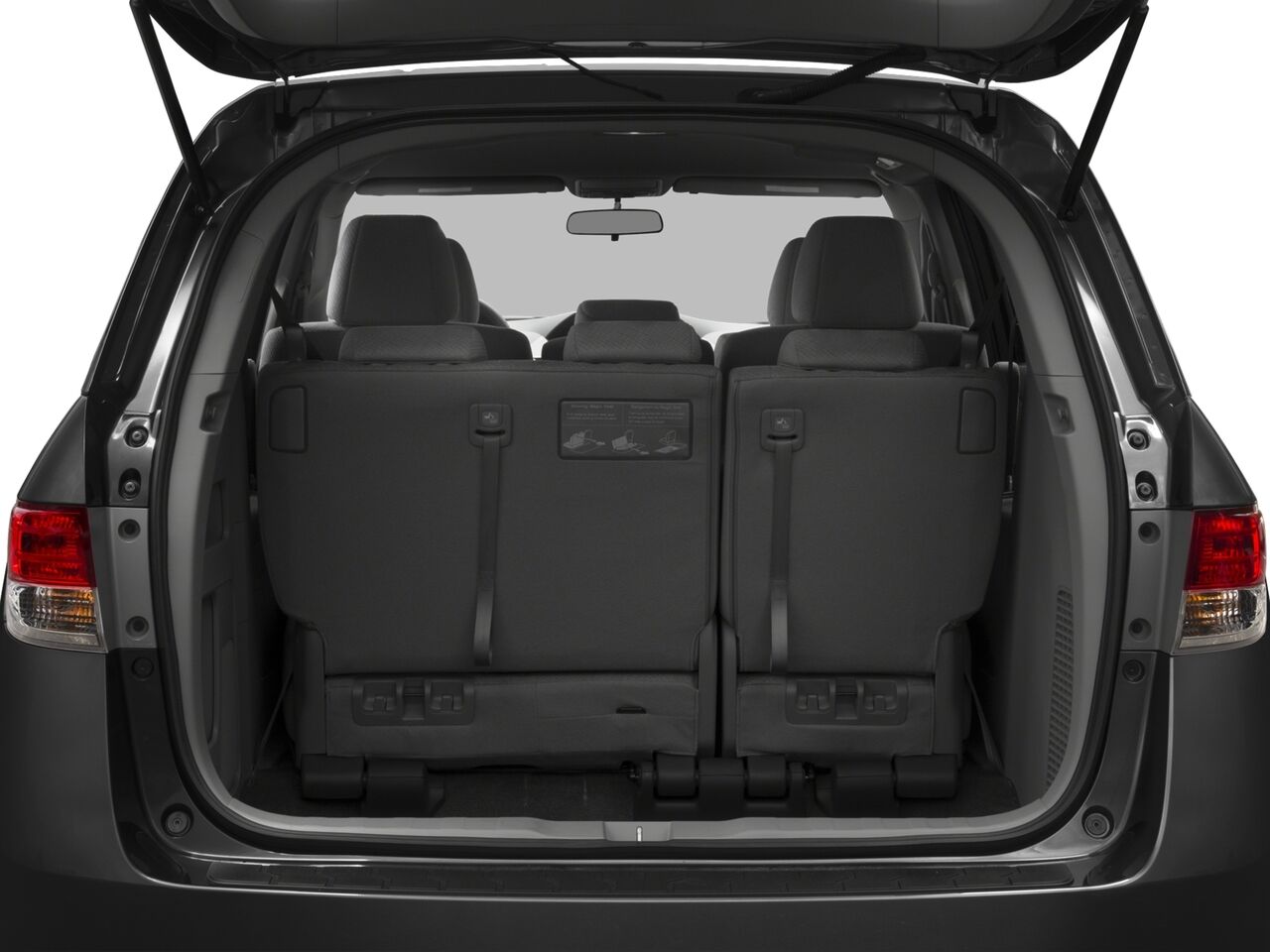 2016 Honda Odyssey - SAR EX Hot Springs AR