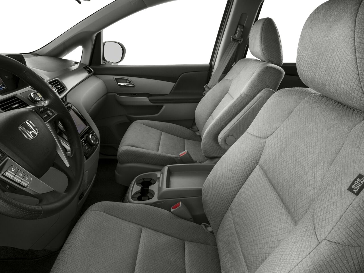 2016 Honda Odyssey - SAR EX Hot Springs AR
