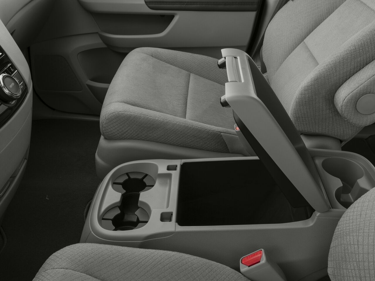 2016 Honda Odyssey - SAR EX Hot Springs AR