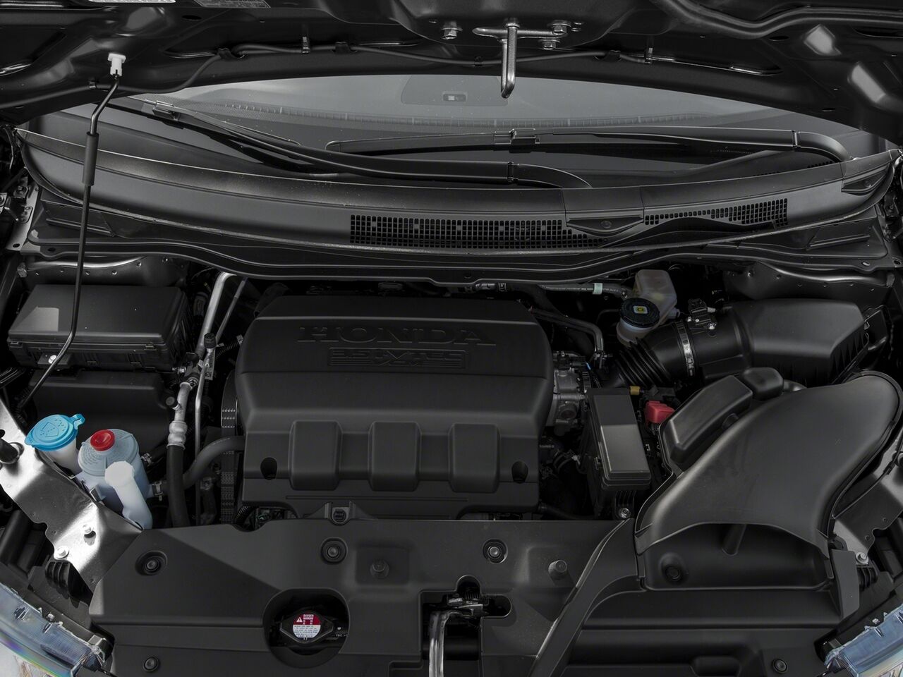 2016 Honda Odyssey - SAR EX Hot Springs AR