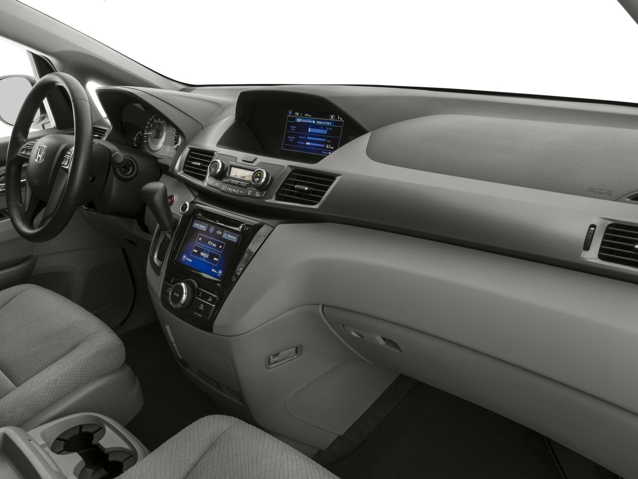 2016 Honda Odyssey - SAR/RARS EX Hot Springs AR