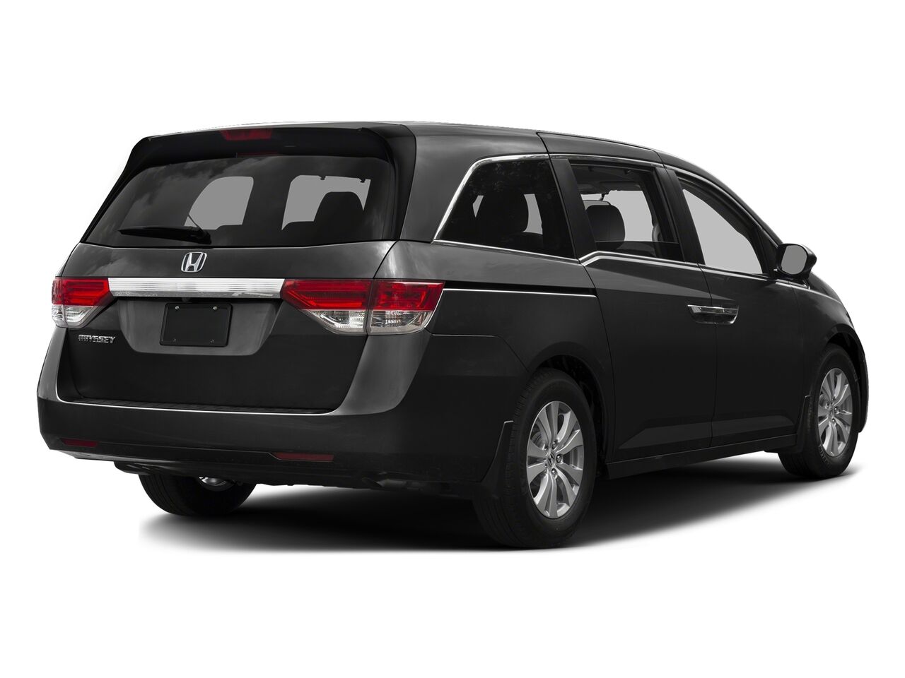 2016 Honda Odyssey - SAR/RARS EX