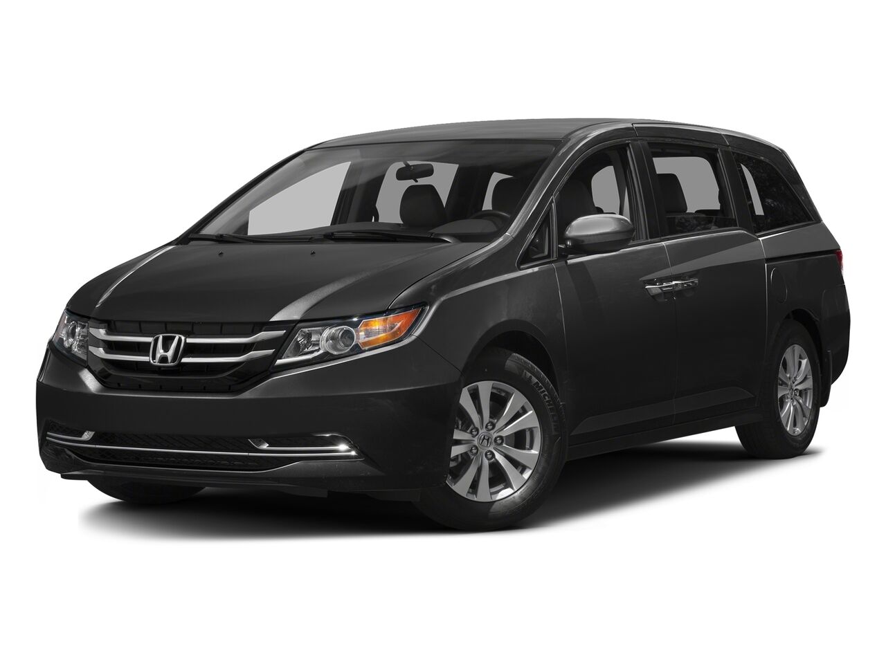 2016 Honda Odyssey - SAR/RARS EX