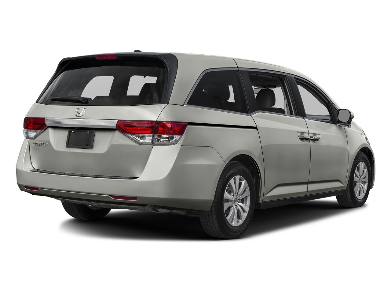 2016 Honda Odyssey Roseville CA