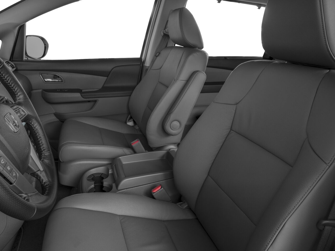 2016 Honda Odyssey Irving TX