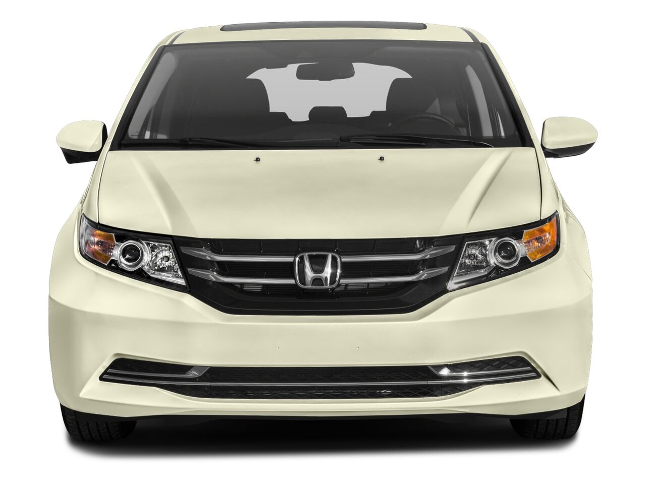 2016 Honda Odyssey Irving TX