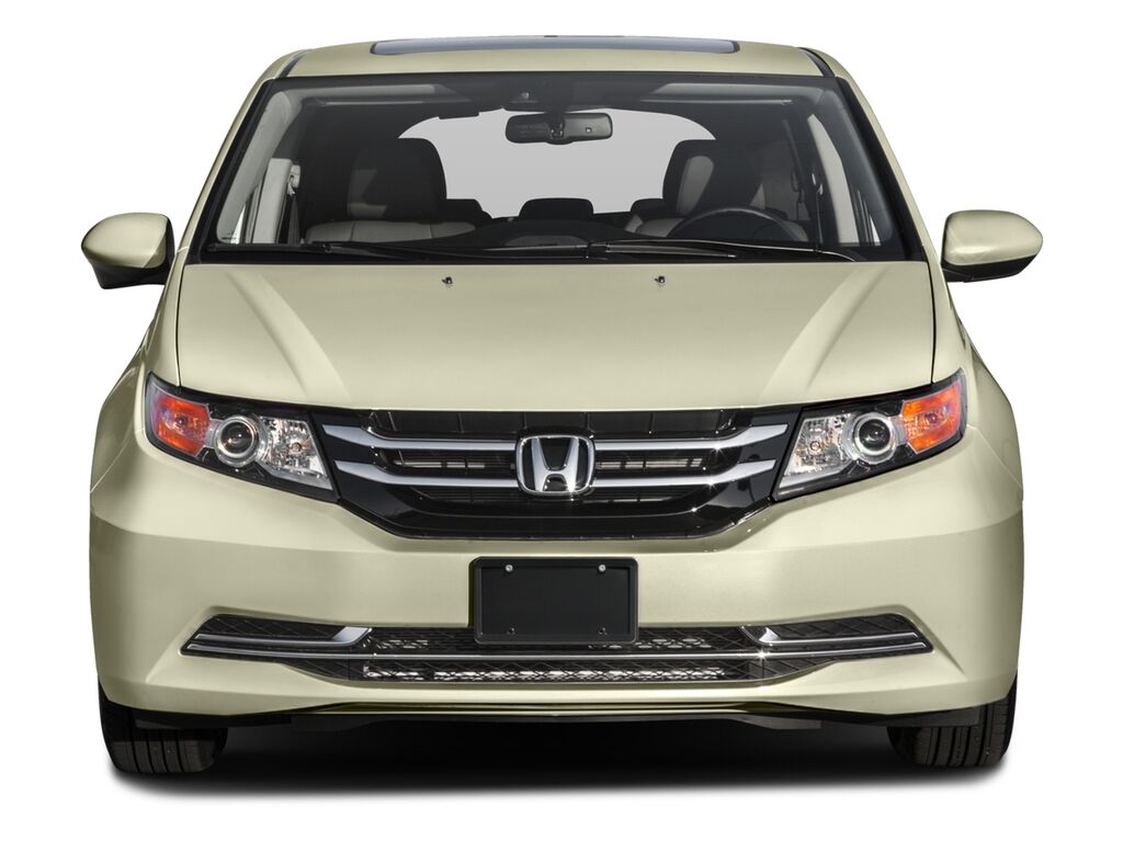 2016 Honda Odyssey EX-L Boston MA