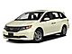 2016 Honda Odyssey EX-L Boston MA