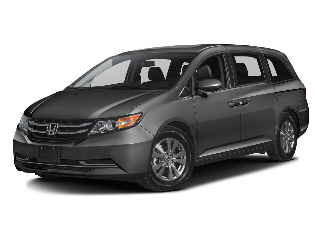 2016 Honda Odyssey EX-L Chantilly VA