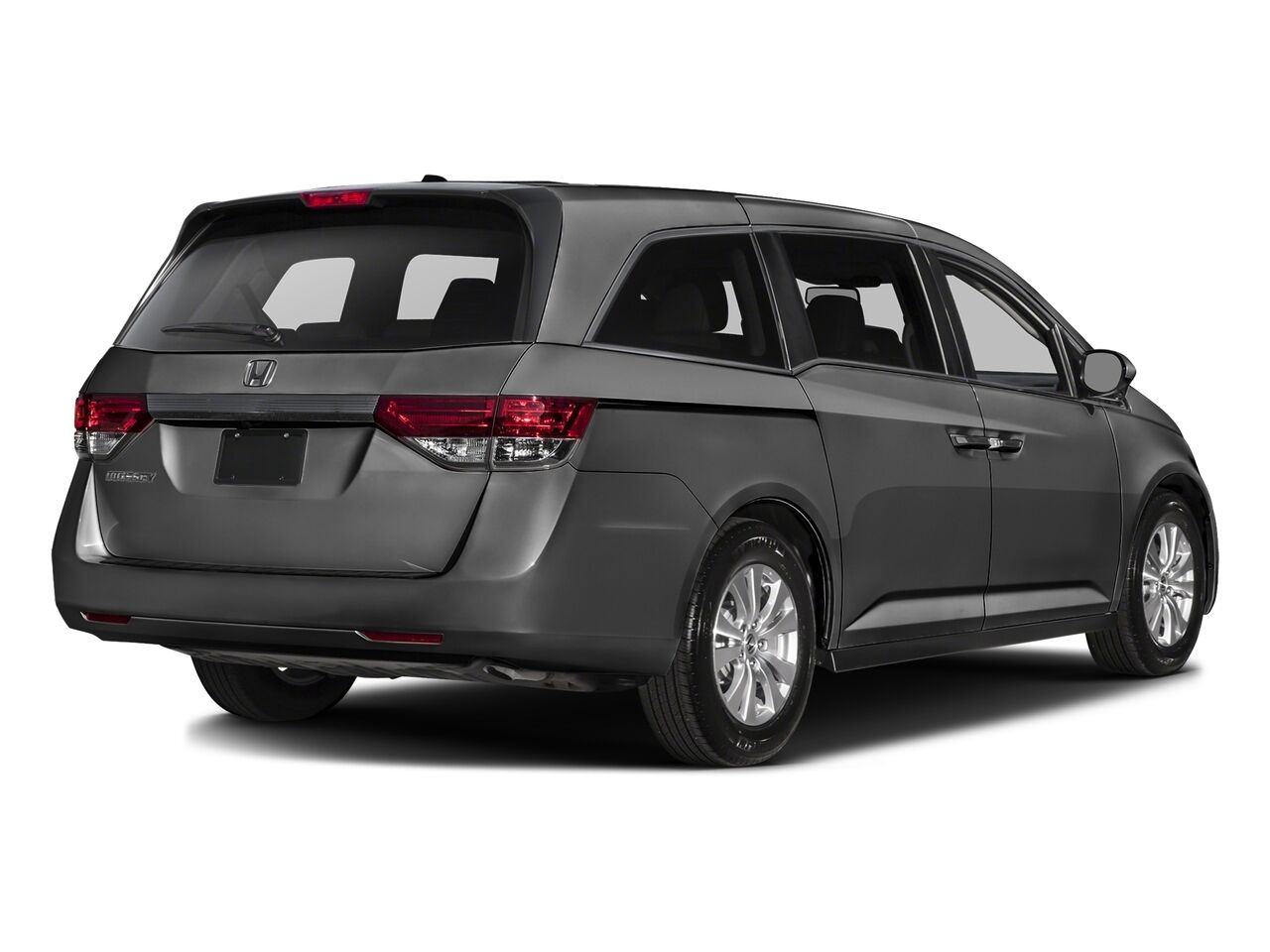 2016 Honda Odyssey EX-L Chantilly VA