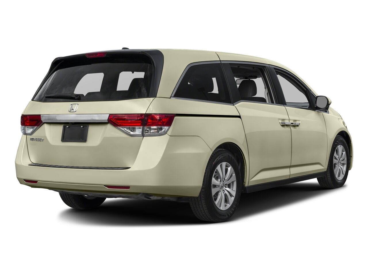 2016 Honda Odyssey EX-L Grand Junction CO