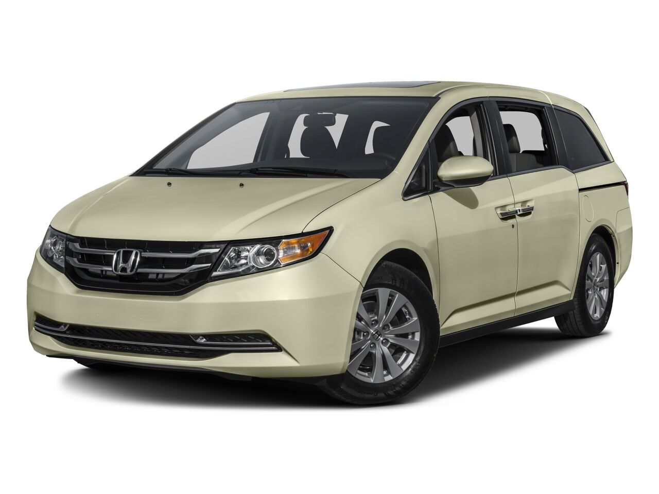 2016 Honda Odyssey EX-L Grand Junction CO