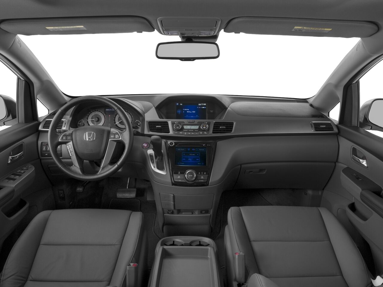 2016 Honda Odyssey EX-L Houston TX