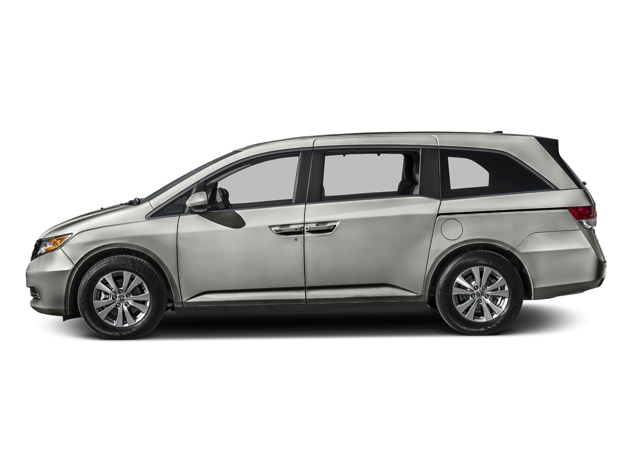 2016 Honda Odyssey EX-L Mountain Home ID