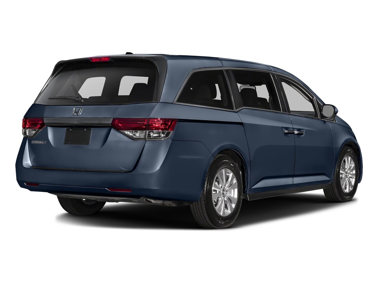 2016 Honda Odyssey EX-L Plano TX