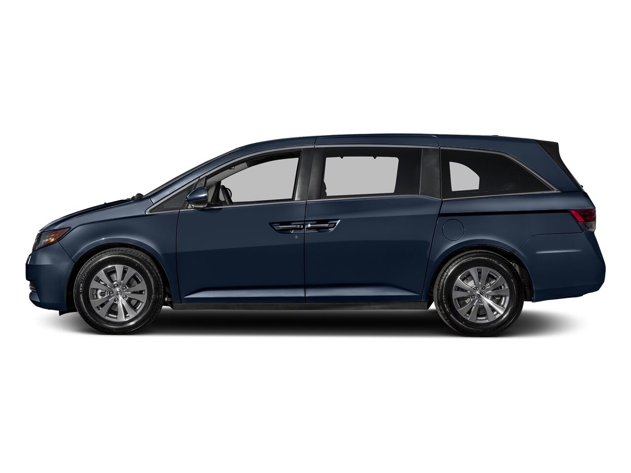 2016 Honda Odyssey EX-L Plano TX