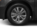2016 Honda Odyssey EX Oshkosh WI