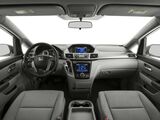 2016 Honda Odyssey EX Oshkosh WI