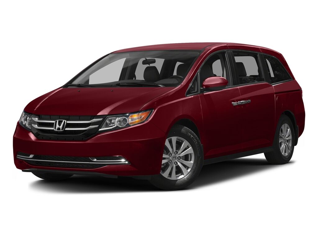 2016 Honda Odyssey EX Oshkosh WI